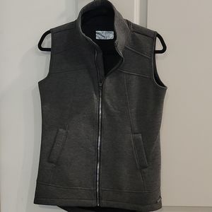 Betsey Johnson Vest